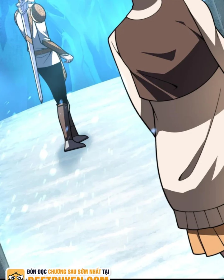 Giải Cứu Thế Giới Bằng Cách Thăng Cấp Chapter 43 - 69