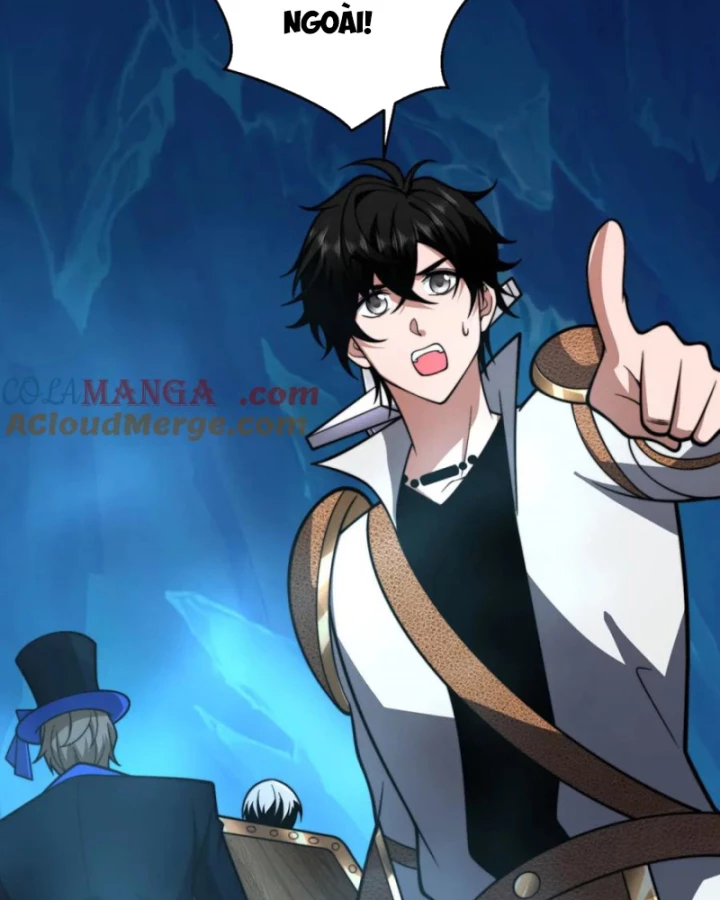 Giải Cứu Thế Giới Bằng Cách Thăng Cấp Chapter 43 - 74