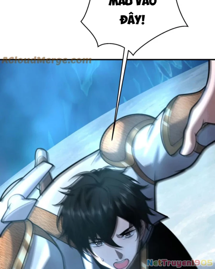 Giải Cứu Thế Giới Bằng Cách Thăng Cấp Chapter 43 - 77