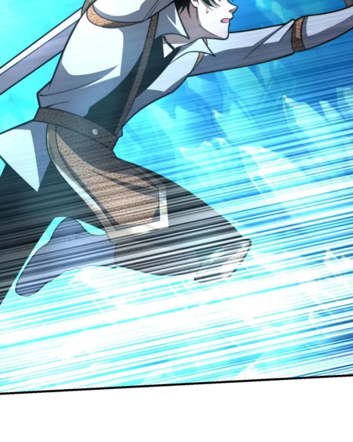 Giải Cứu Thế Giới Bằng Cách Thăng Cấp Chapter 43 - 81