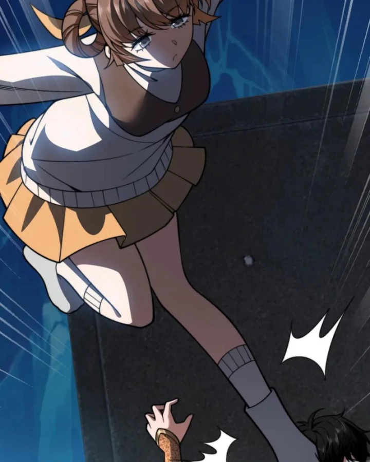 Giải Cứu Thế Giới Bằng Cách Thăng Cấp Chapter 43 - 84