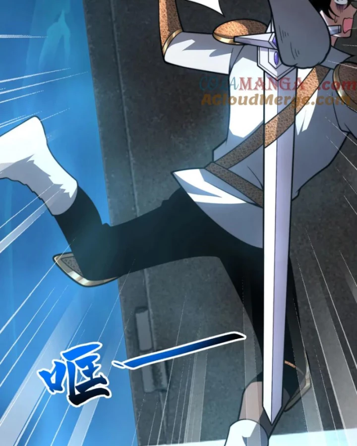 Giải Cứu Thế Giới Bằng Cách Thăng Cấp Chapter 43 - 85