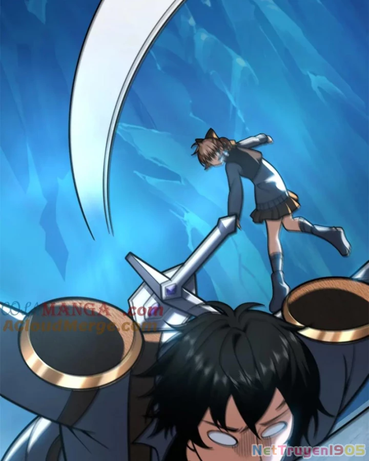 Giải Cứu Thế Giới Bằng Cách Thăng Cấp Chapter 43 - 87