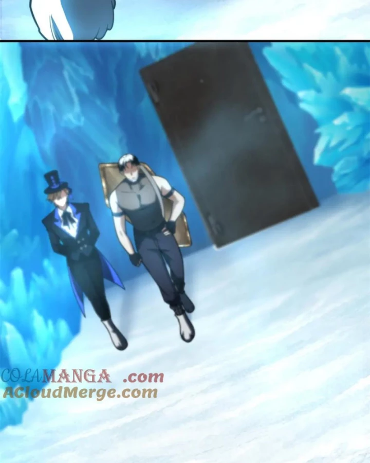 Giải Cứu Thế Giới Bằng Cách Thăng Cấp Chapter 43 - 90