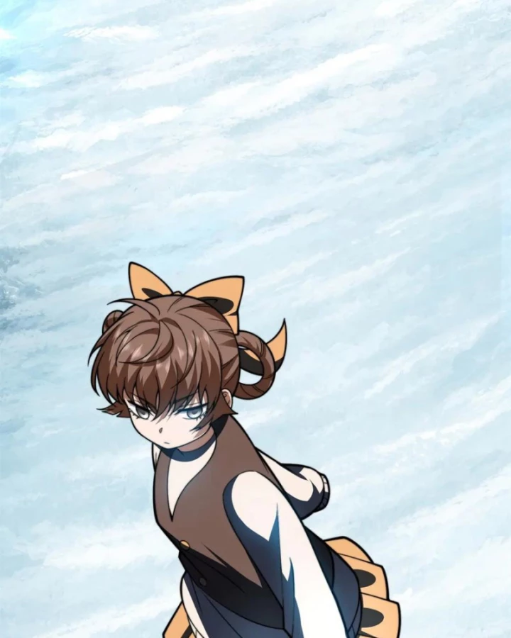 Giải Cứu Thế Giới Bằng Cách Thăng Cấp Chapter 43 - 91