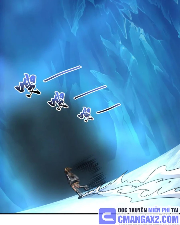 Giải Cứu Thế Giới Bằng Cách Thăng Cấp Chapter 43 - 94