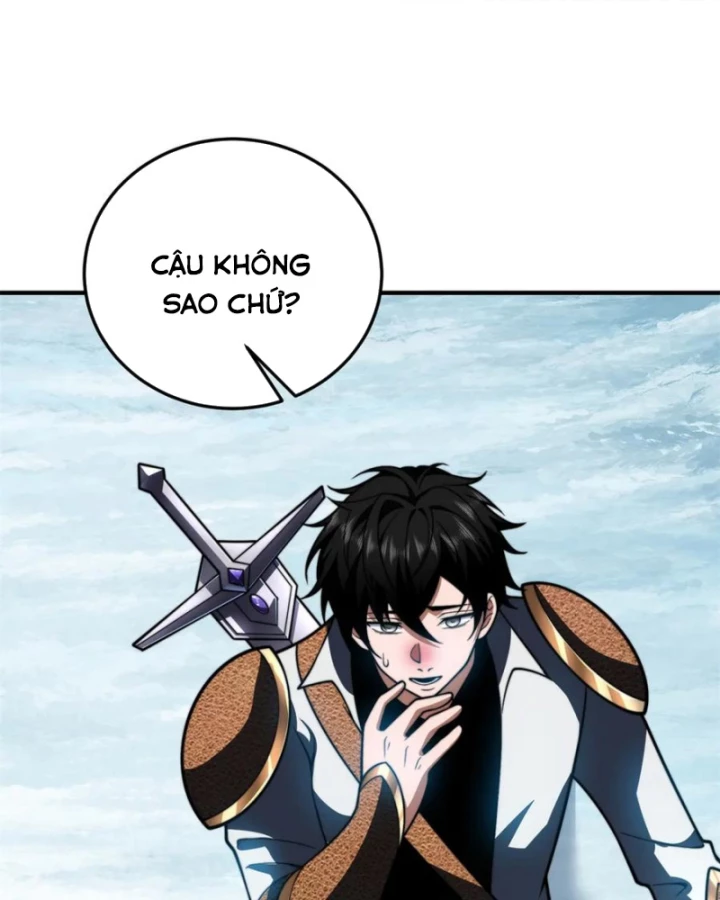 Giải Cứu Thế Giới Bằng Cách Thăng Cấp Chapter 43 - 95