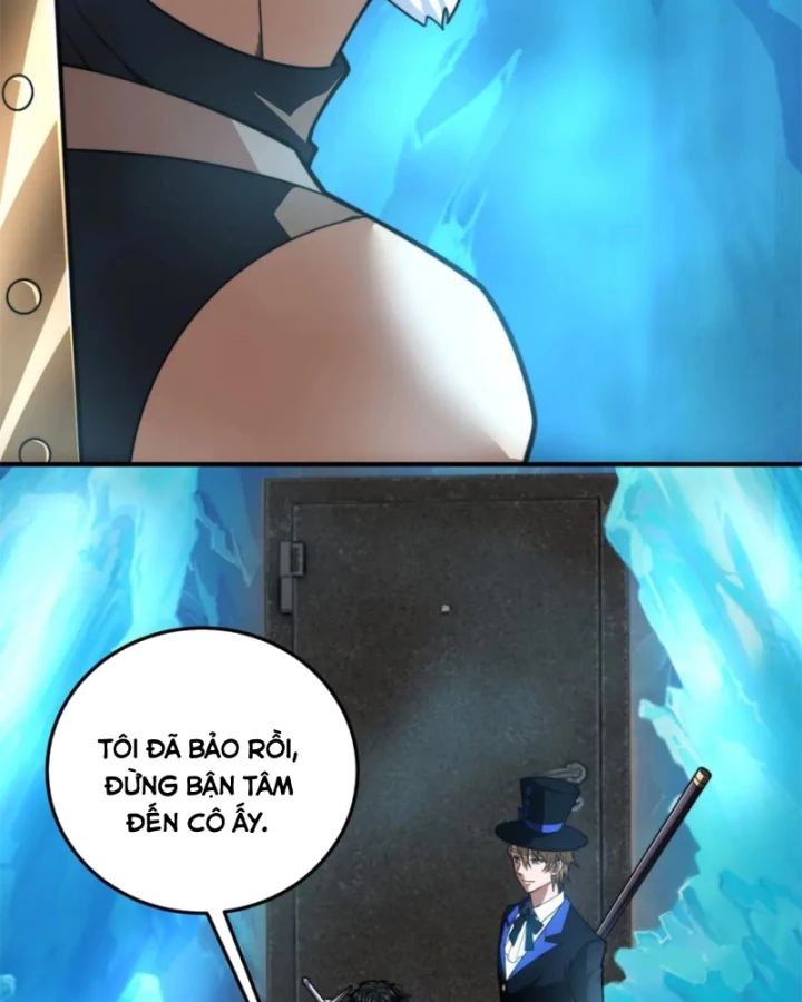 Giải Cứu Thế Giới Bằng Cách Thăng Cấp Chapter 43 - 98