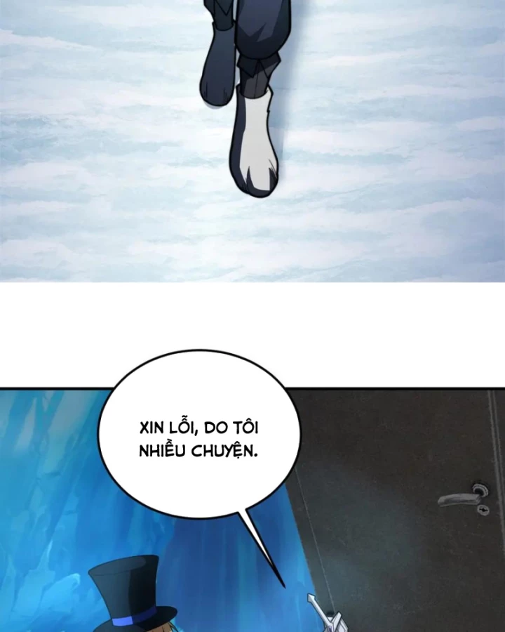 Giải Cứu Thế Giới Bằng Cách Thăng Cấp Chapter 43 - 100