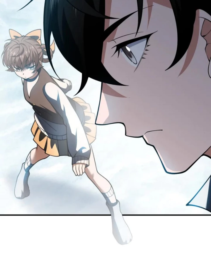 Giải Cứu Thế Giới Bằng Cách Thăng Cấp Chapter 43 - 103