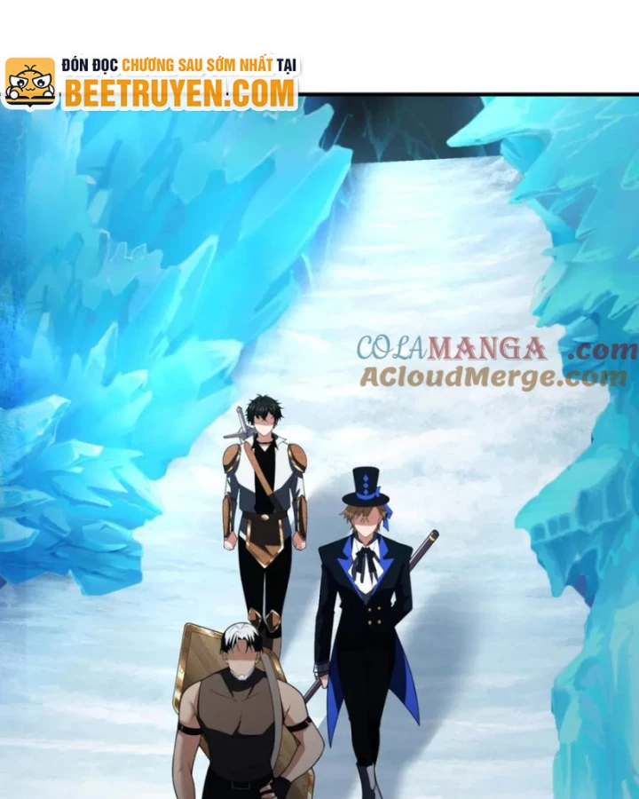 Giải Cứu Thế Giới Bằng Cách Thăng Cấp Chapter 43 - 104