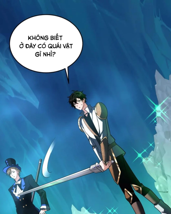 Giải Cứu Thế Giới Bằng Cách Thăng Cấp Chapter 43 - 111