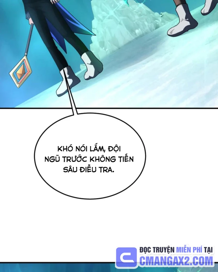 Giải Cứu Thế Giới Bằng Cách Thăng Cấp Chapter 43 - 112
