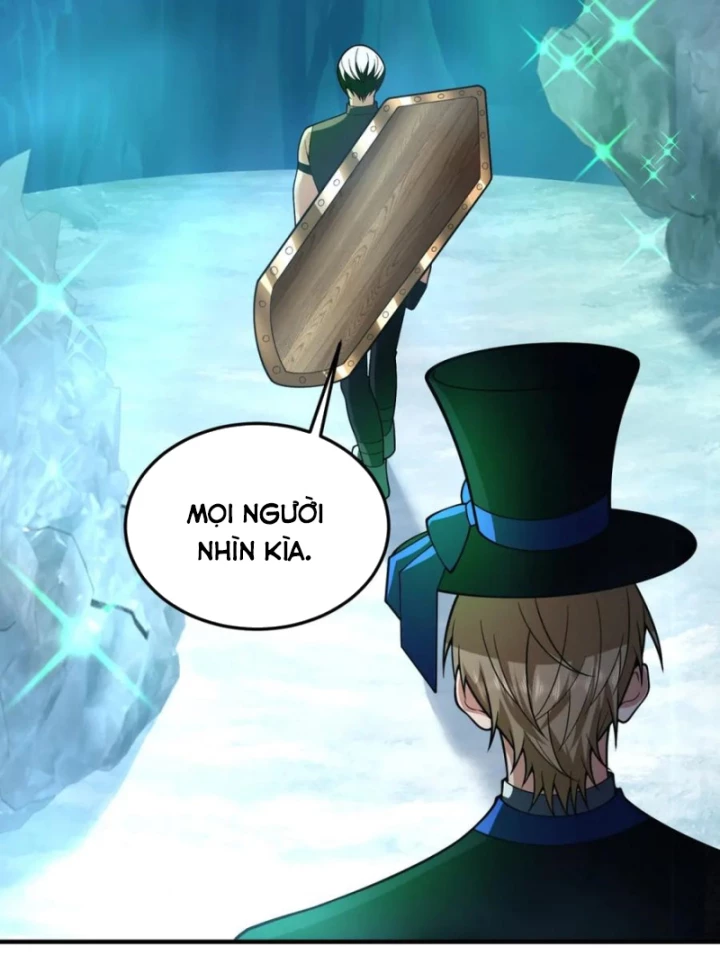 Giải Cứu Thế Giới Bằng Cách Thăng Cấp Chapter 43 - 113