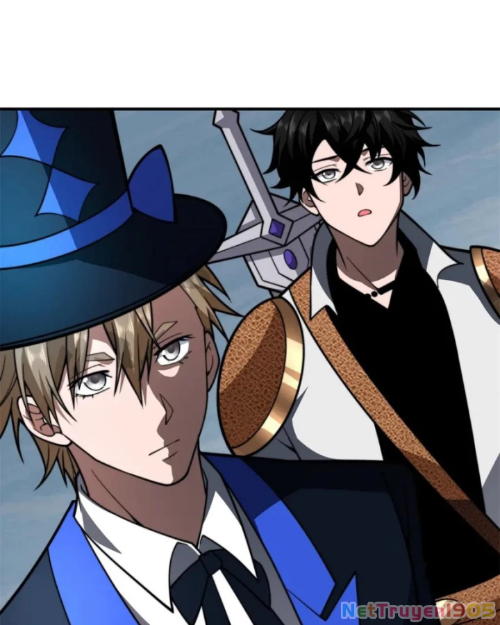 Giải Cứu Thế Giới Bằng Cách Thăng Cấp Chapter 43 - 114