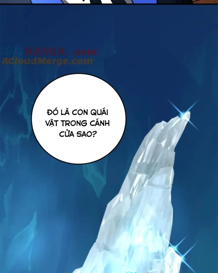 Giải Cứu Thế Giới Bằng Cách Thăng Cấp Chapter 43 - 115