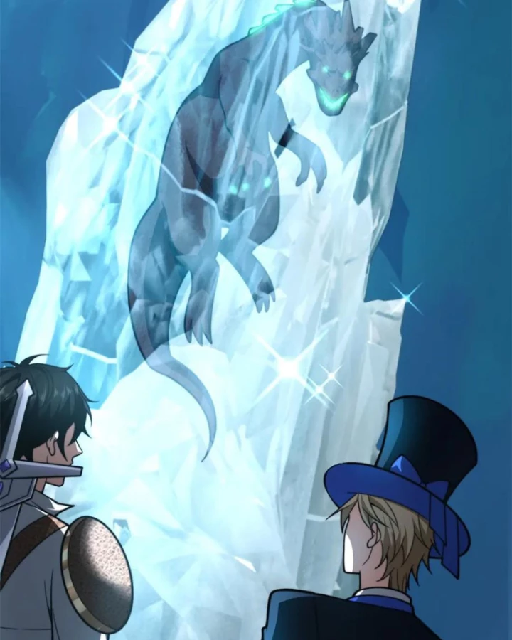 Giải Cứu Thế Giới Bằng Cách Thăng Cấp Chapter 43 - 116