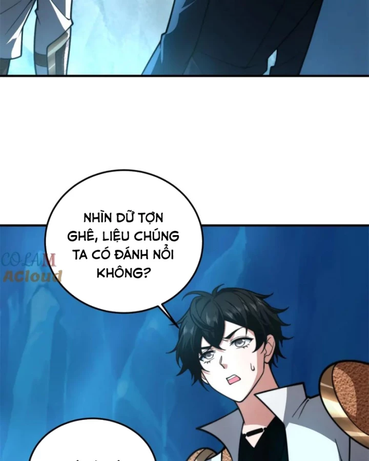 Giải Cứu Thế Giới Bằng Cách Thăng Cấp Chapter 43 - 118