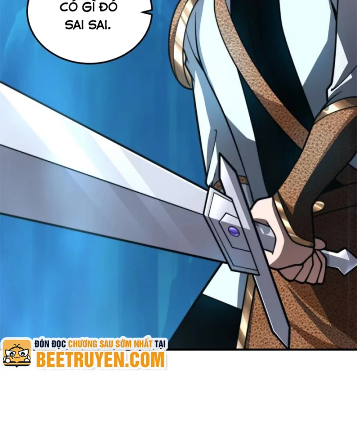 Giải Cứu Thế Giới Bằng Cách Thăng Cấp Chapter 43 - 119