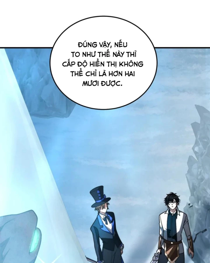 Giải Cứu Thế Giới Bằng Cách Thăng Cấp Chapter 43 - 120