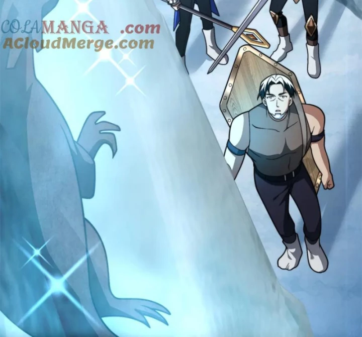 Giải Cứu Thế Giới Bằng Cách Thăng Cấp Chapter 43 - 121