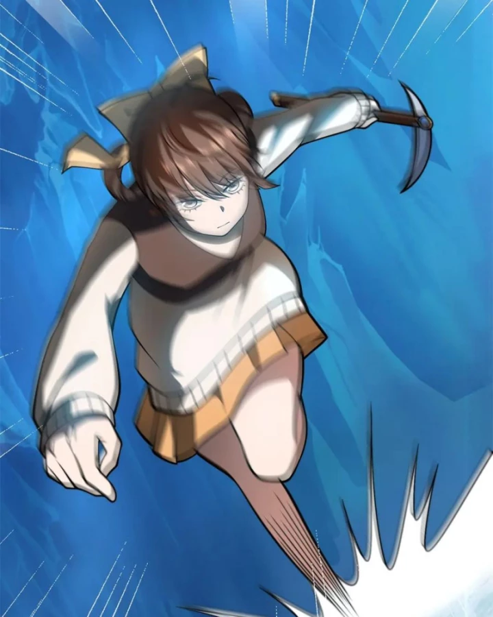 Giải Cứu Thế Giới Bằng Cách Thăng Cấp Chapter 43 - 127