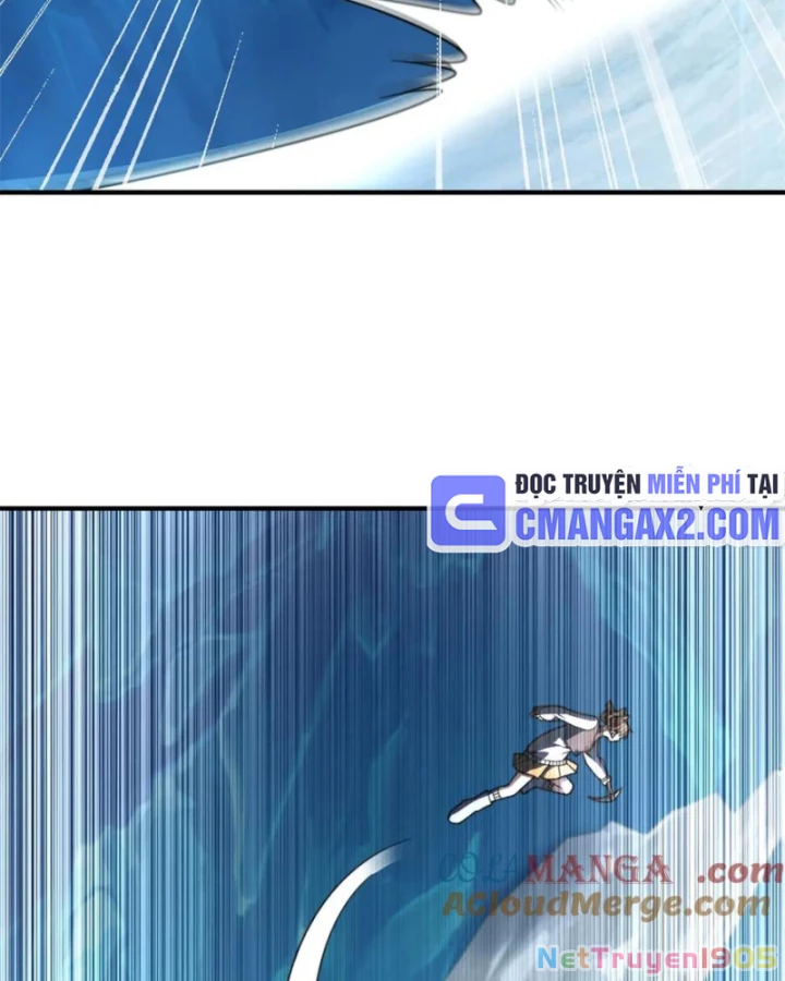 Giải Cứu Thế Giới Bằng Cách Thăng Cấp Chapter 43 - 128