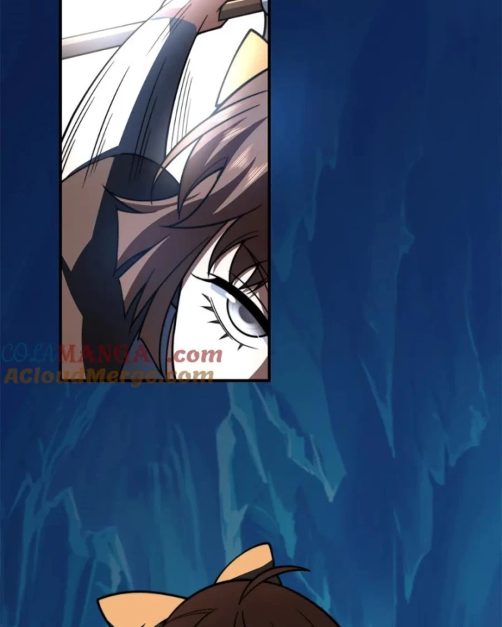 Giải Cứu Thế Giới Bằng Cách Thăng Cấp Chapter 43 - 131