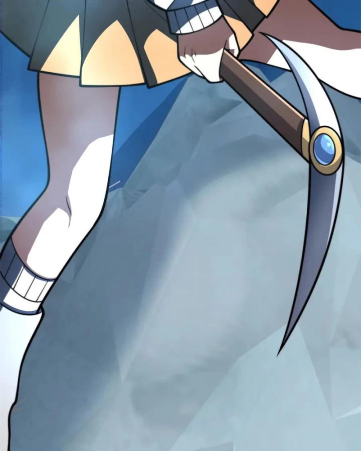 Giải Cứu Thế Giới Bằng Cách Thăng Cấp Chapter 43 - 133