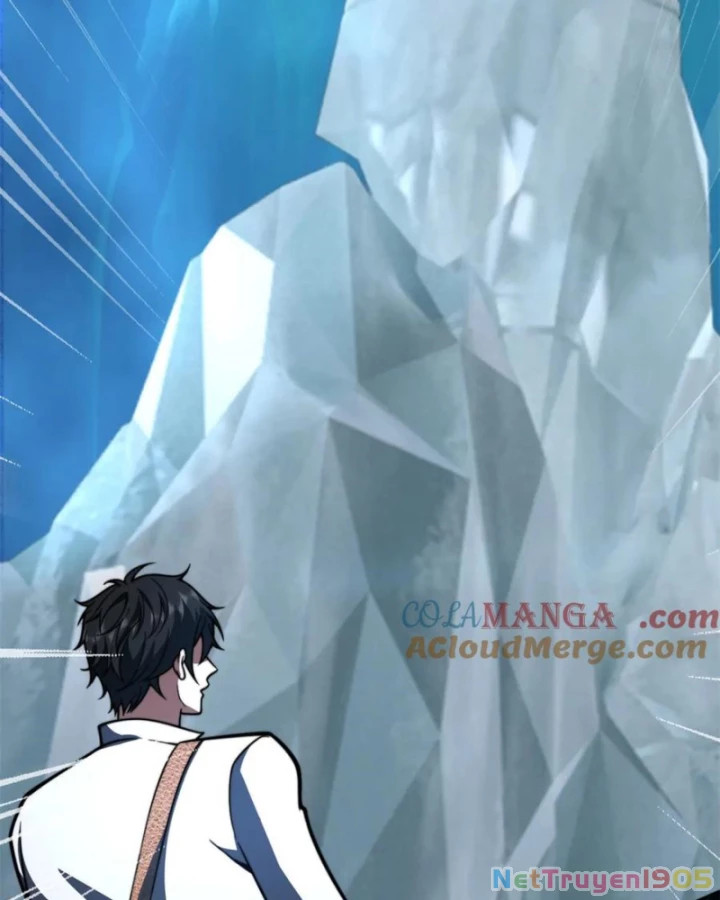 Giải Cứu Thế Giới Bằng Cách Thăng Cấp Chapter 43 - 139