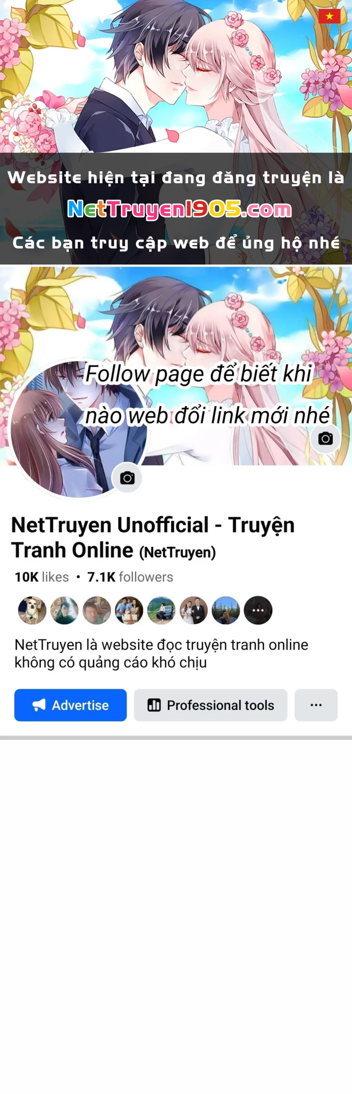 Sự bí ẩn của học sinh chuyển trường Chapter 11 - 1