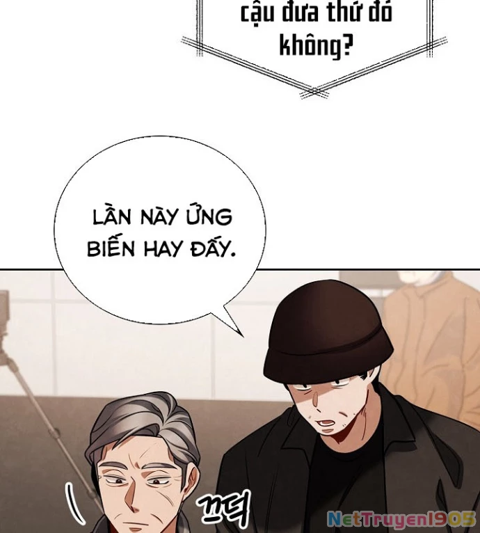 Sống Như Một Diễn Viên Chapter 128 - 4