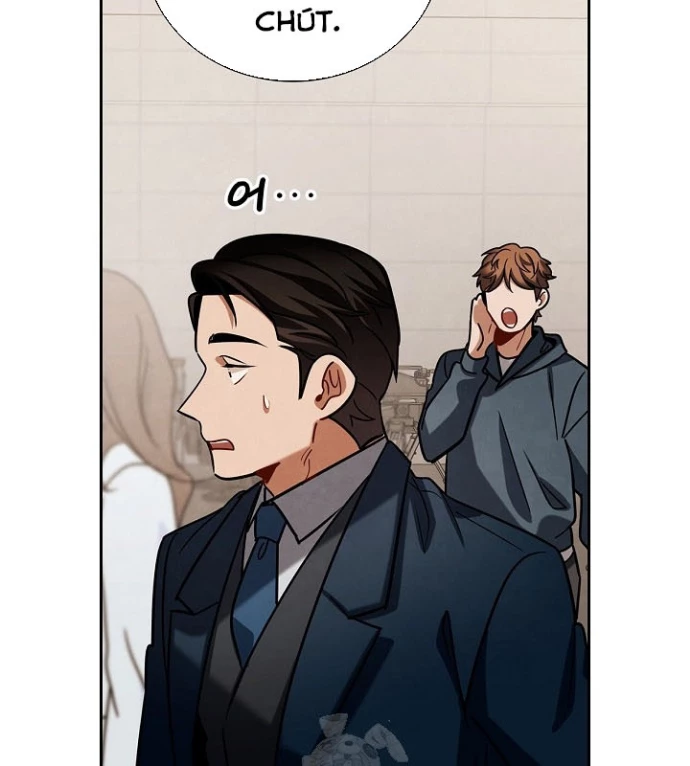 Sống Như Một Diễn Viên Chapter 128 - 25