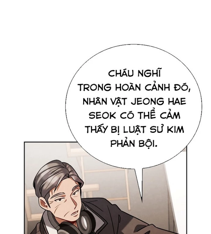 Sống Như Một Diễn Viên Chapter 128 - 32