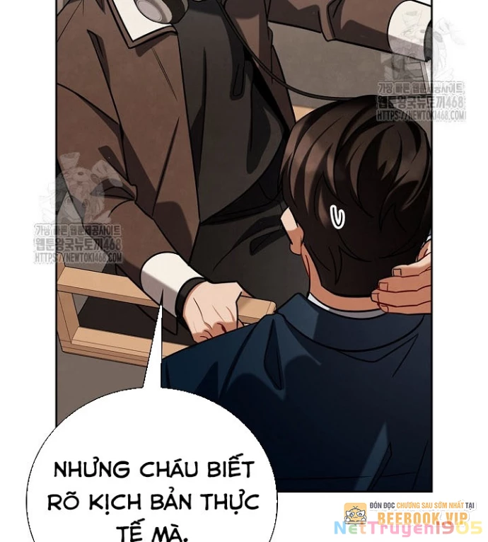 Sống Như Một Diễn Viên Chapter 128 - 33
