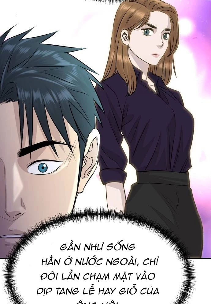 Cháu Trai Thiên Tài Của Vua Cho Vay Nặng Lãi Chapter 58 - 59