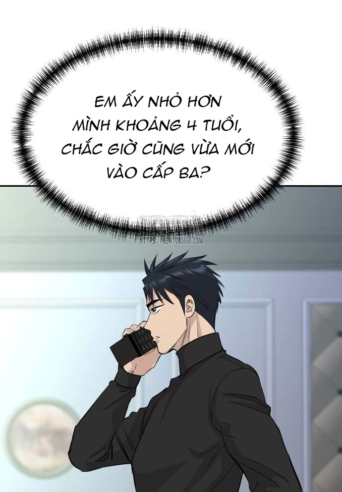 Cháu Trai Thiên Tài Của Vua Cho Vay Nặng Lãi Chapter 58 - 61