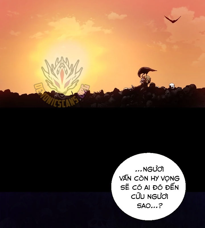 Số Phận An Bài Cho Các Nữ Phản Diện Yêu Tôi Chapter 32 - 5