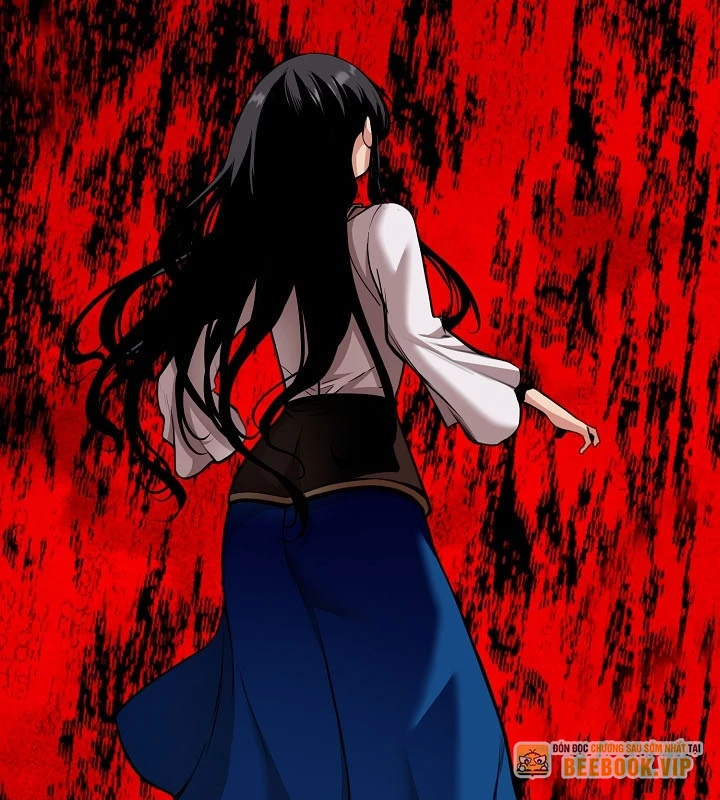 Số Phận An Bài Cho Các Nữ Phản Diện Yêu Tôi Chapter 32 - 15