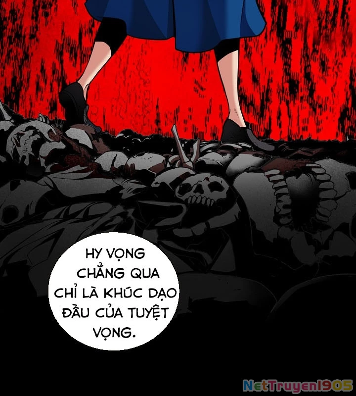 Số Phận An Bài Cho Các Nữ Phản Diện Yêu Tôi Chapter 32 - 16