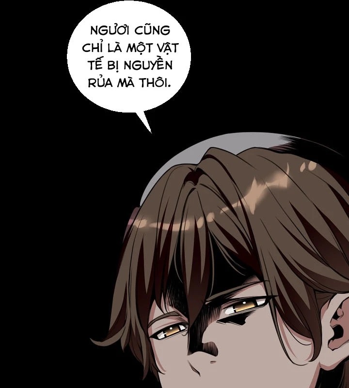 Số Phận An Bài Cho Các Nữ Phản Diện Yêu Tôi Chapter 32 - 26