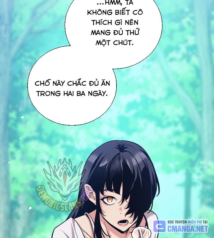 Số Phận An Bài Cho Các Nữ Phản Diện Yêu Tôi Chapter 32 - 84