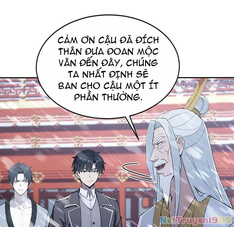 Trò Chơi Quỷ Dị: Ta Dựa Vào Vô Số Công Đức Khắc Thông Quan Chapter 150 - 3