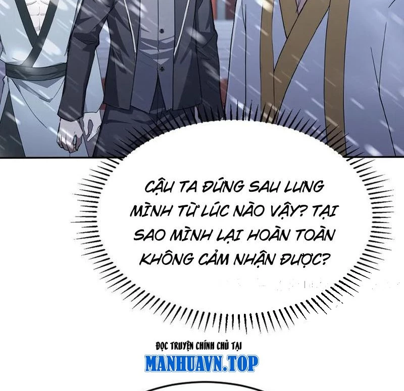 Trò Chơi Quỷ Dị: Ta Dựa Vào Vô Số Công Đức Khắc Thông Quan Chapter 150 - 4