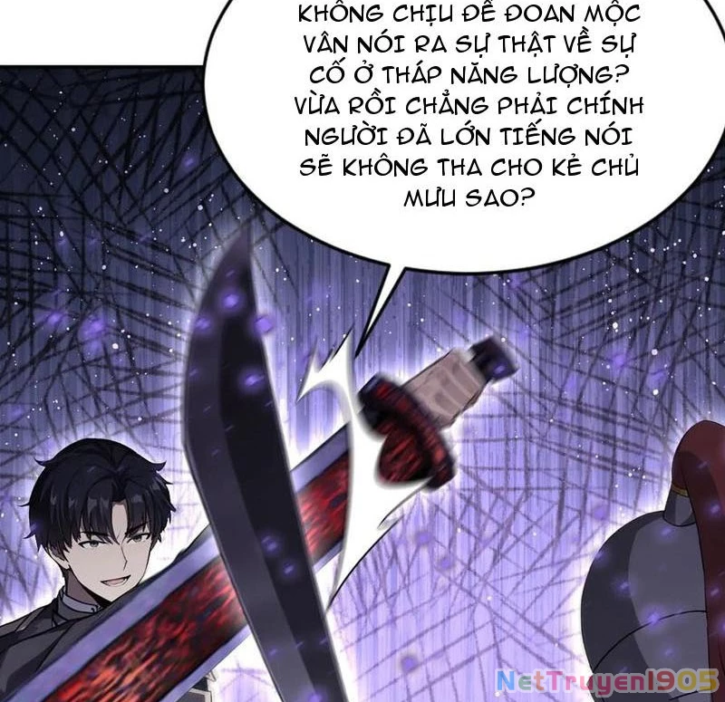 Trò Chơi Quỷ Dị: Ta Dựa Vào Vô Số Công Đức Khắc Thông Quan Chapter 150 - 13