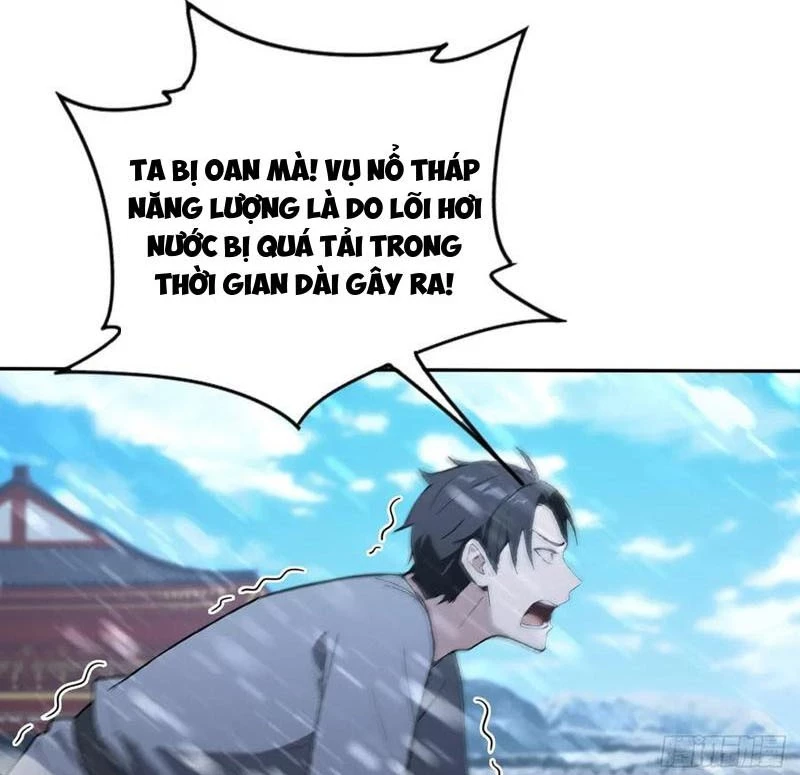 Trò Chơi Quỷ Dị: Ta Dựa Vào Vô Số Công Đức Khắc Thông Quan Chapter 150 - 17