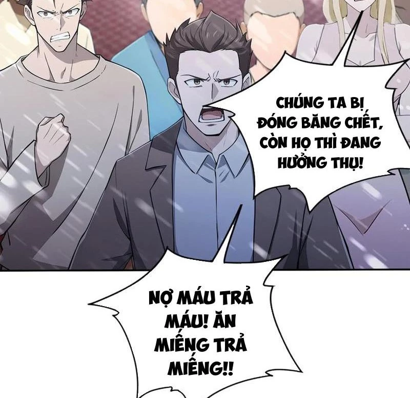 Trò Chơi Quỷ Dị: Ta Dựa Vào Vô Số Công Đức Khắc Thông Quan Chapter 150 - 22