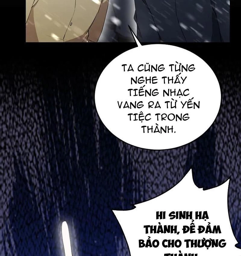 Trò Chơi Quỷ Dị: Ta Dựa Vào Vô Số Công Đức Khắc Thông Quan Chapter 150 - 48