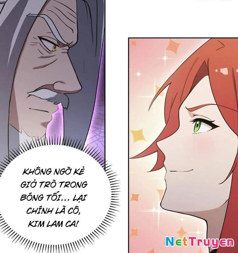 Trò Chơi Quỷ Dị: Ta Dựa Vào Vô Số Công Đức Khắc Thông Quan Chapter 150 - 51