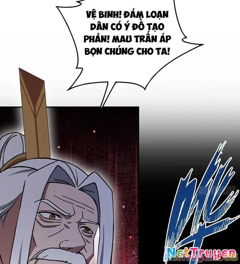 Trò Chơi Quỷ Dị: Ta Dựa Vào Vô Số Công Đức Khắc Thông Quan Chapter 150 - 61